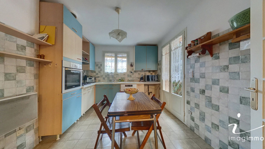 vente Maison Saint Jean De Vedas