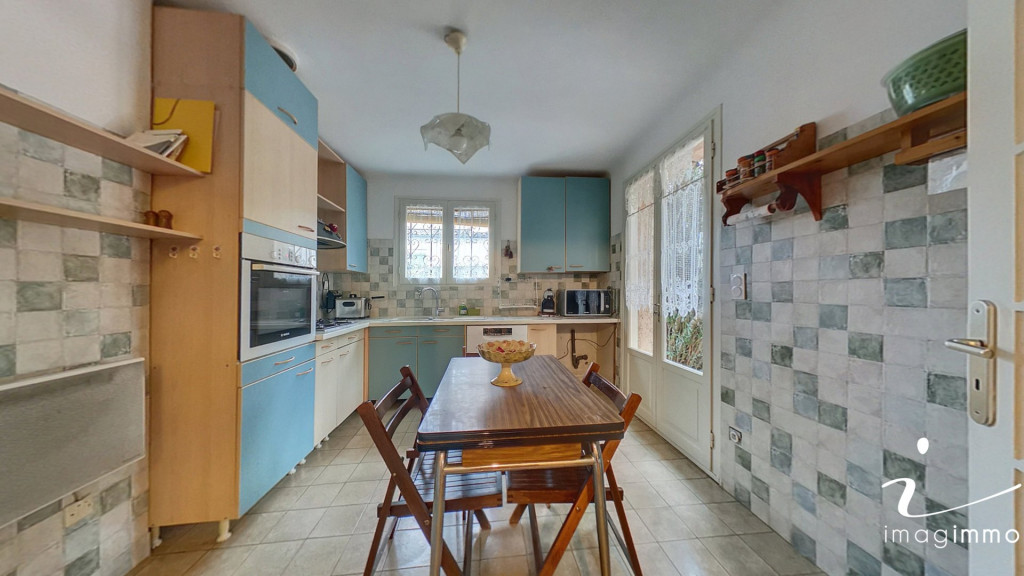 vente Maison Saint Jean De Vedas - Photo 5