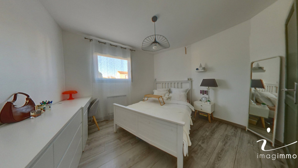 vente Maison Saint Jean De Vedas - Photo 6