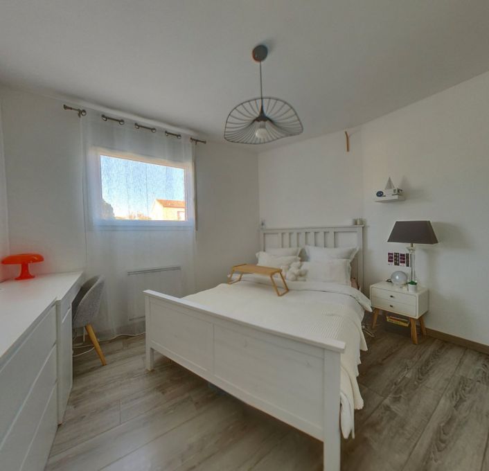 vente Maison Saint Jean De Vedas