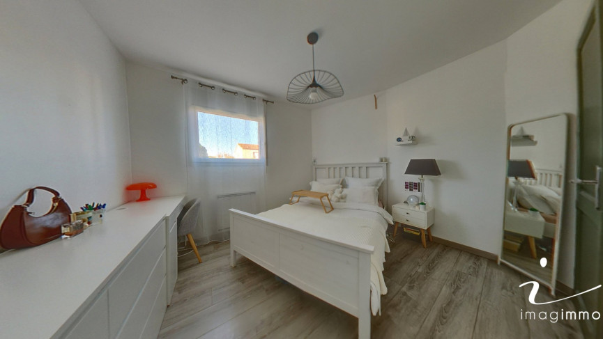 vente Maison Saint Jean De Vedas