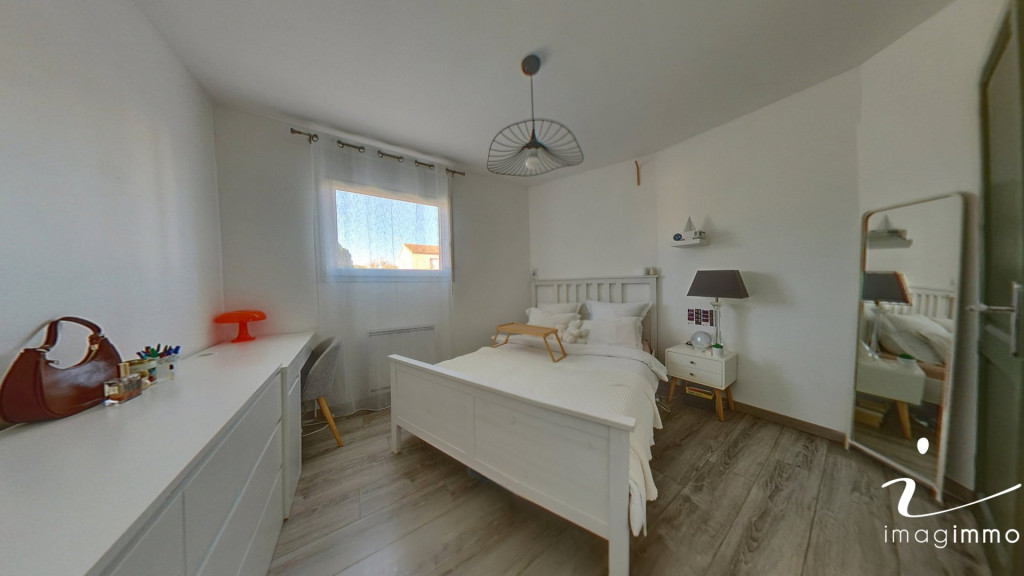 vente Maison Saint Jean De Vedas - Photo 6