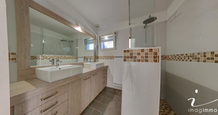 vente Maison Saint Jean De Vedas