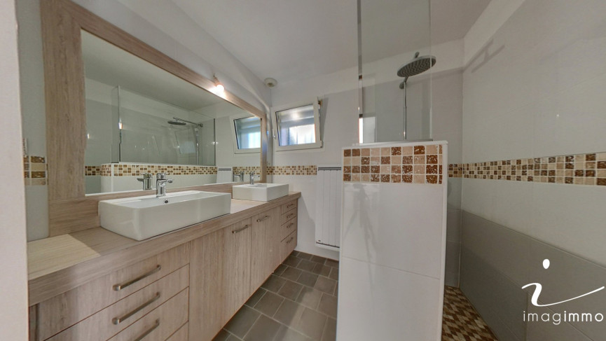 vente Maison Saint Jean De Vedas