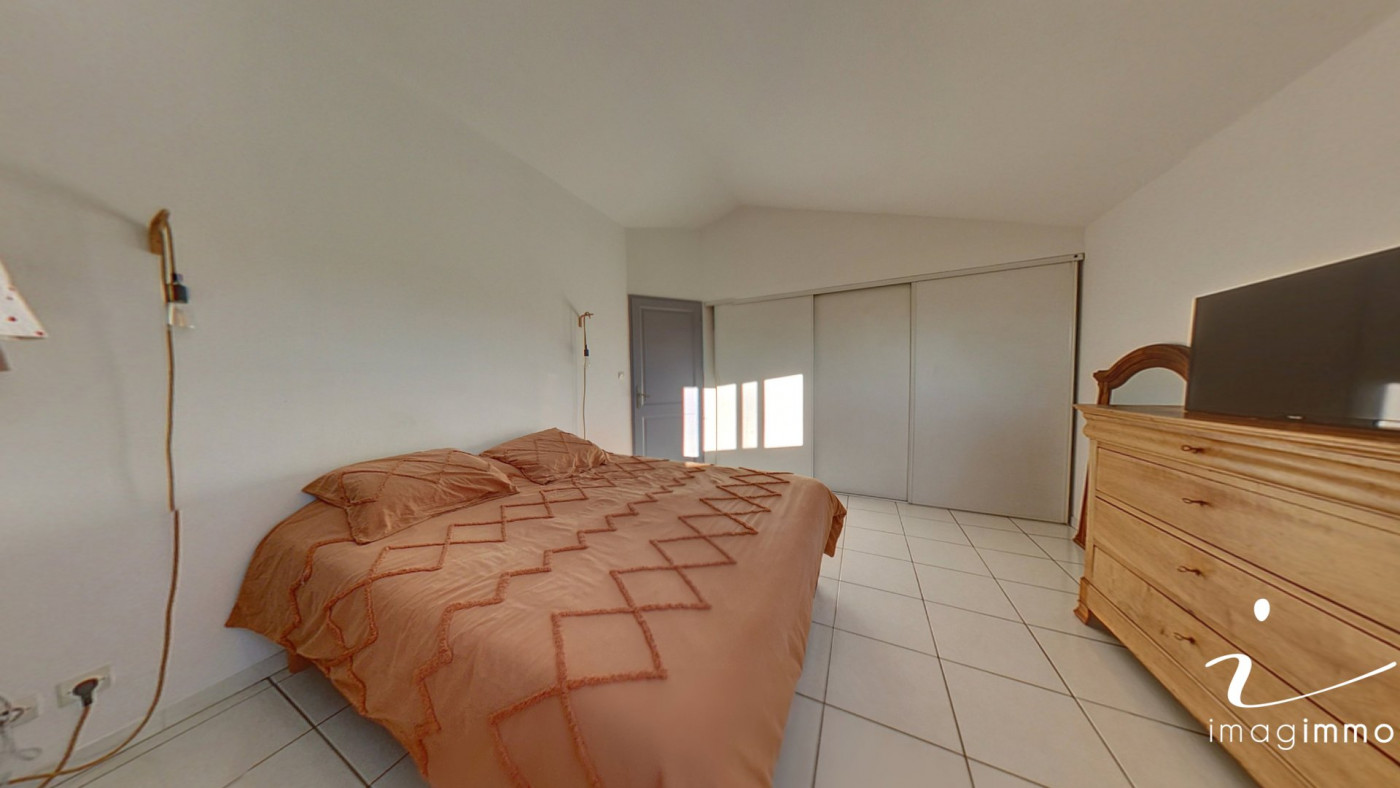 vente Maison Saint Jean De Vedas - Photo 5