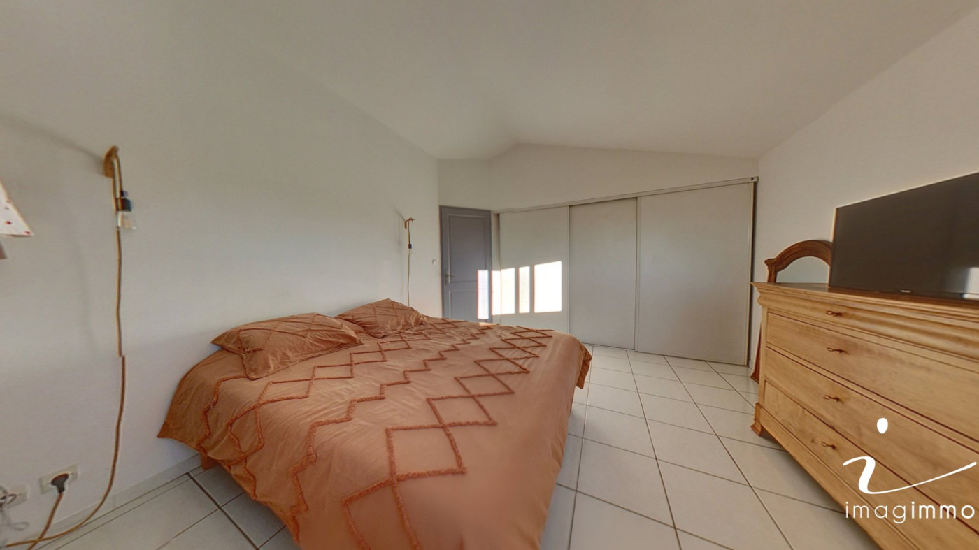 vente Maison Saint Jean De Vedas - Photo 5