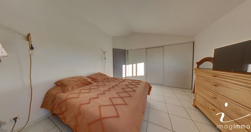 vente Maison Saint Jean De Vedas