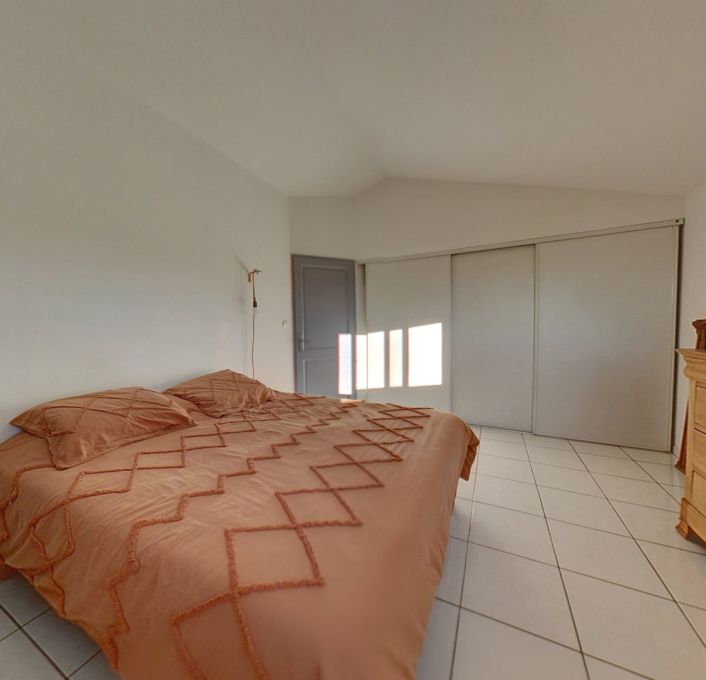 vente Maison Saint Jean De Vedas