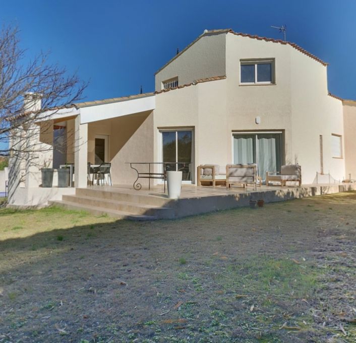 à vendre Maison Saint Jean De Vedas