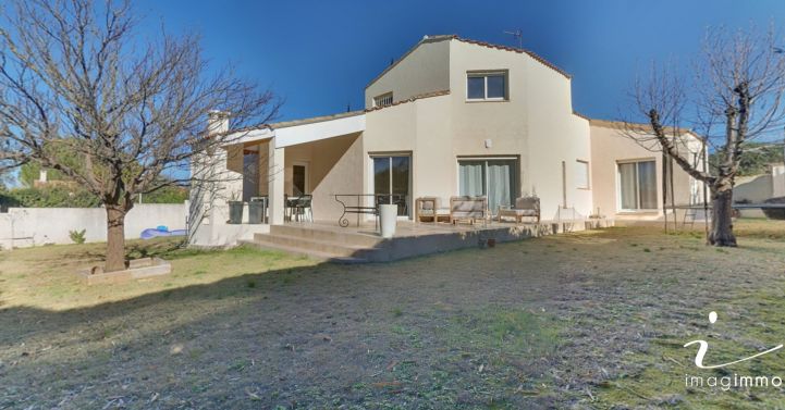 vente Maison Saint Jean De Vedas