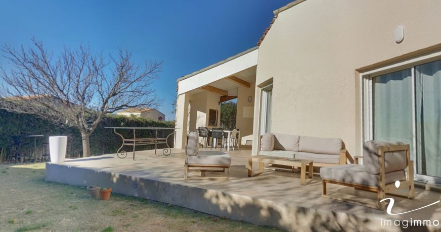 vente Maison Saint Jean De Vedas