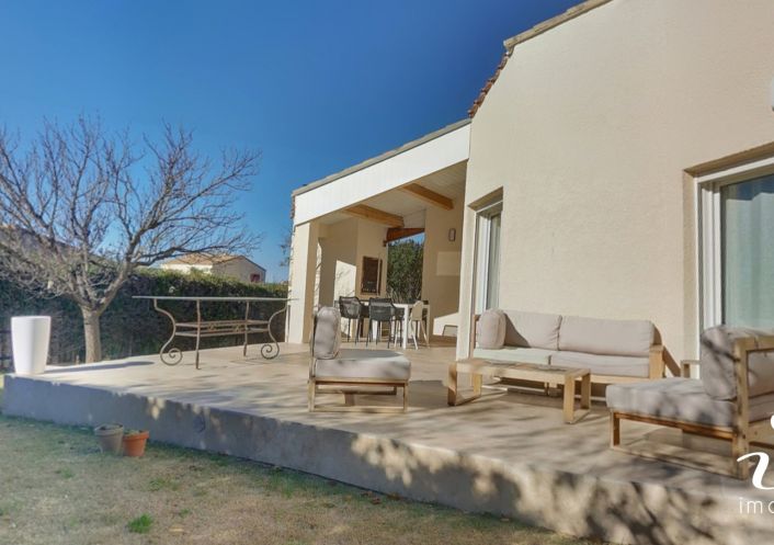 à vendre Maison Saint Jean De Vedas