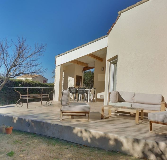 à vendre Maison Saint Jean De Vedas