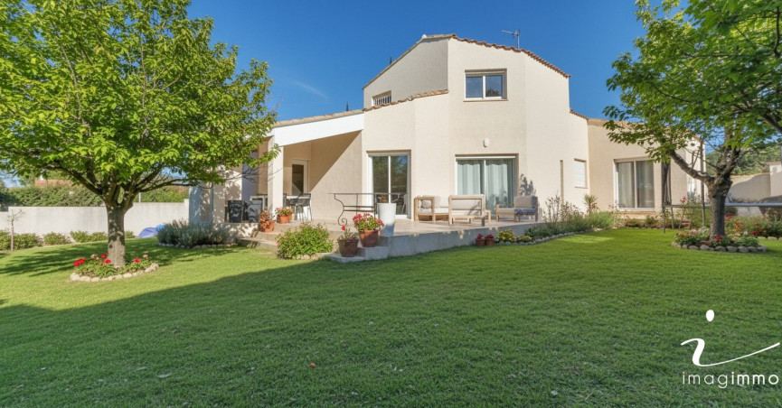 à vendre Maison Saint Jean De Vedas - Photo 1