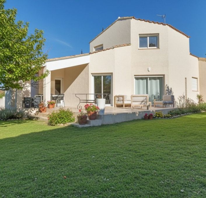 vente Maison Saint Jean De Vedas