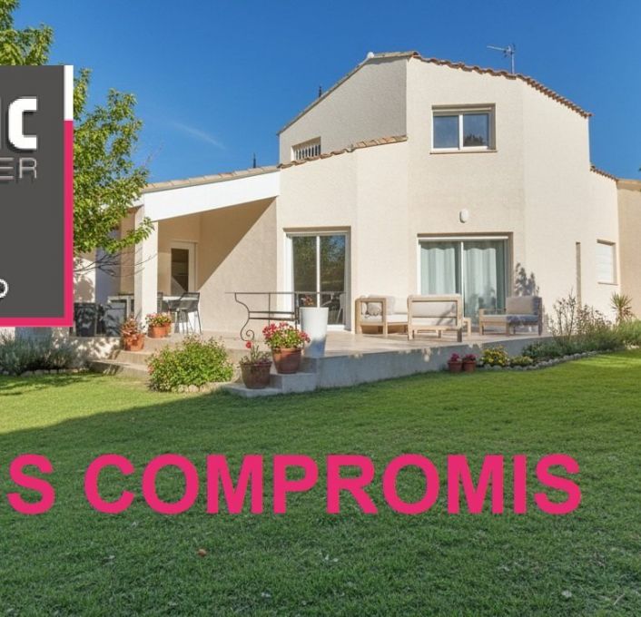 à vendre Maison Saint Jean De Vedas