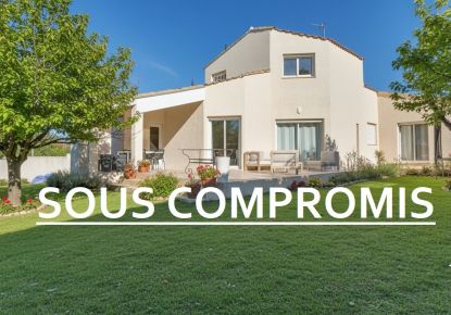 vente Maison Saint Jean De Vedas