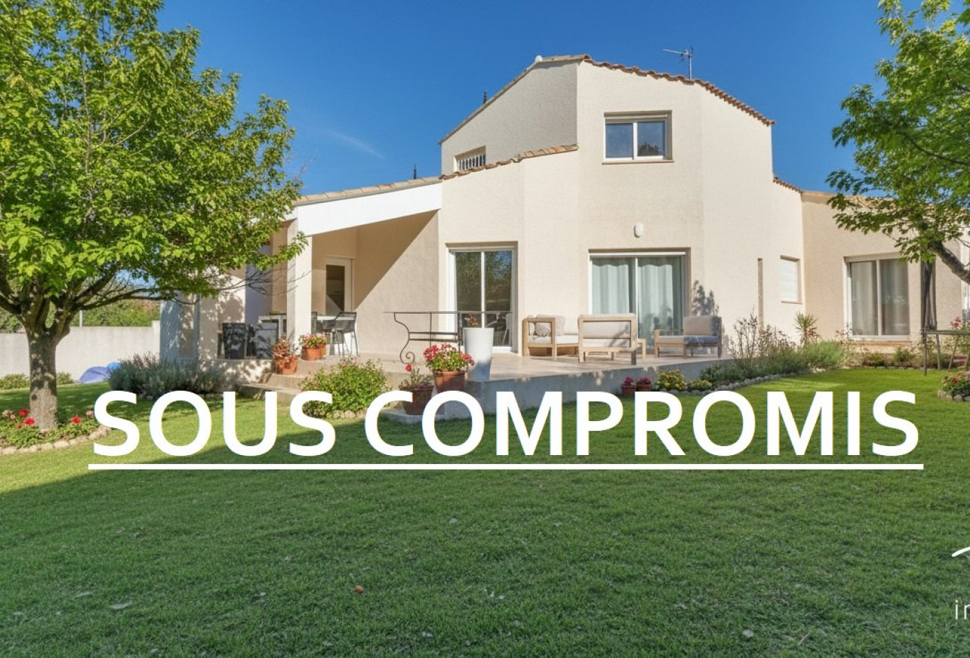 vente Maison Saint Jean De Vedas - Photo 1