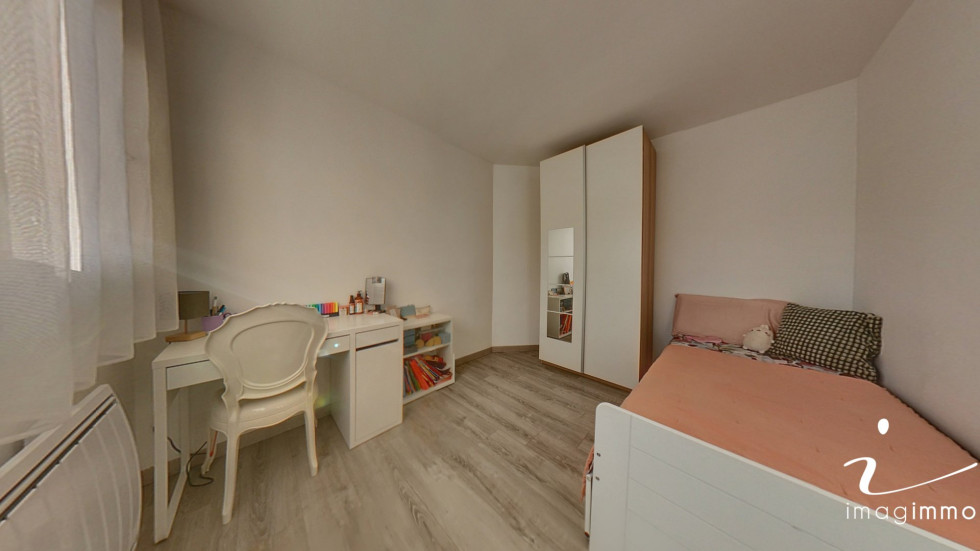 vente Maison Saint Jean De Vedas - Photo 7