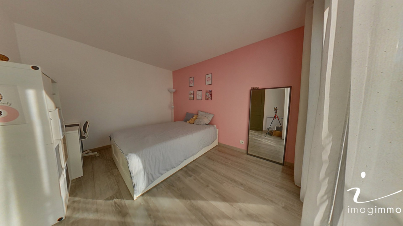 vente Maison Saint Jean De Vedas - Photo 8