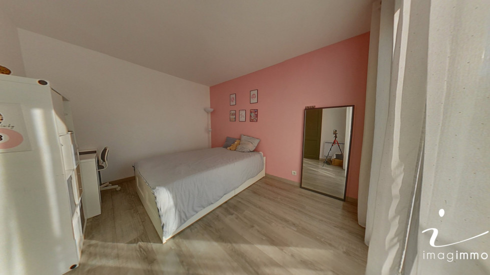 vente Maison Saint Jean De Vedas - Photo 8