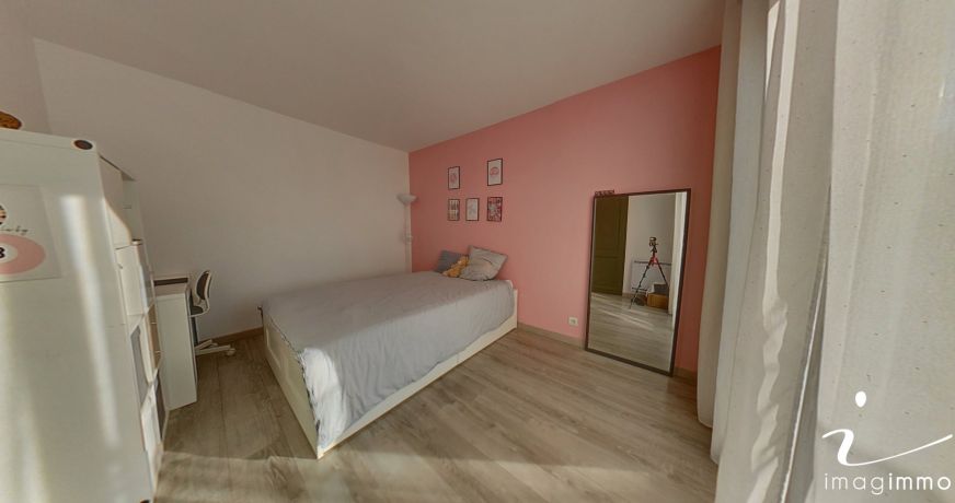 vente Maison Saint Jean De Vedas