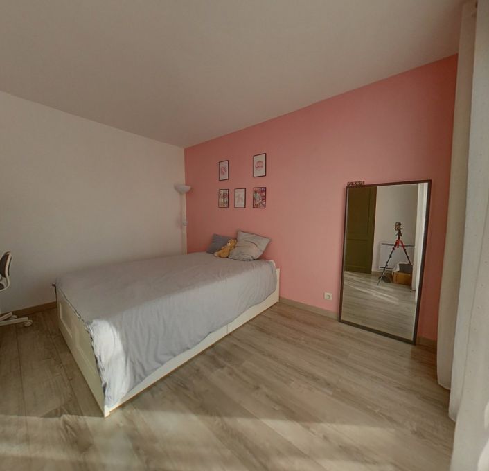 vente Maison Saint Jean De Vedas