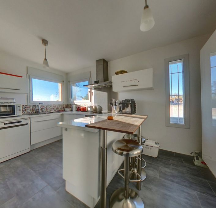 vente Maison Saint Jean De Vedas