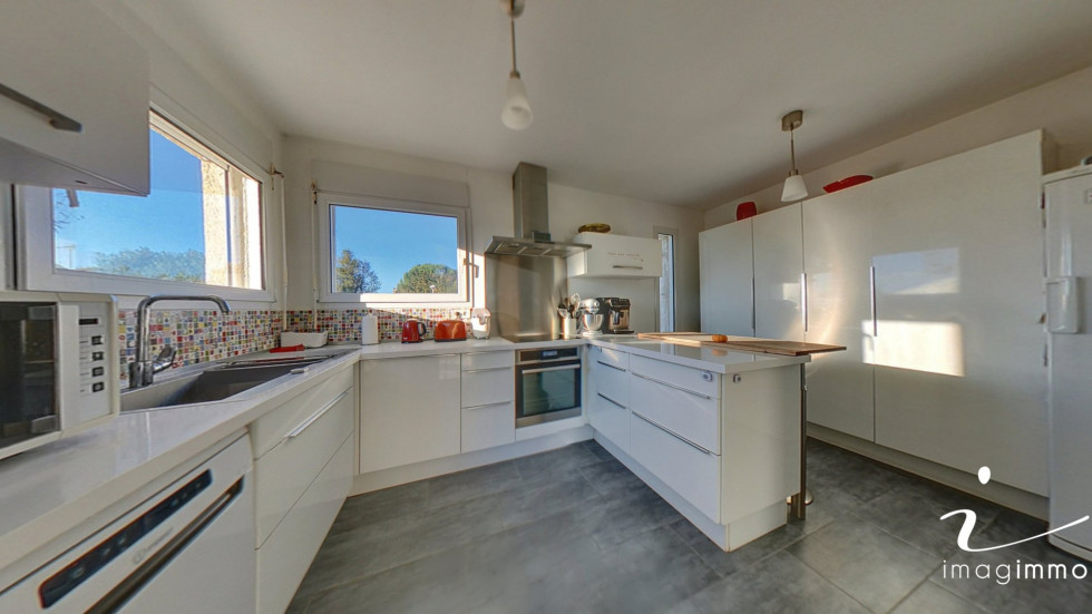 vente Maison Saint Jean De Vedas - Photo 3