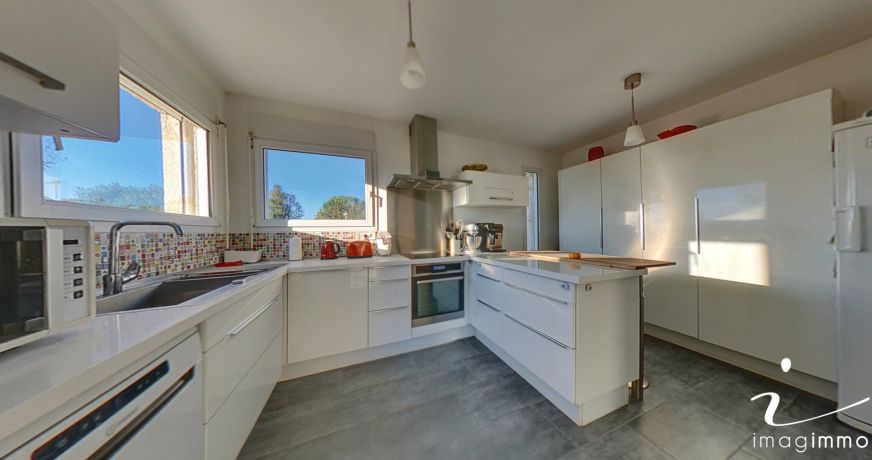 vente Maison Saint Jean De Vedas