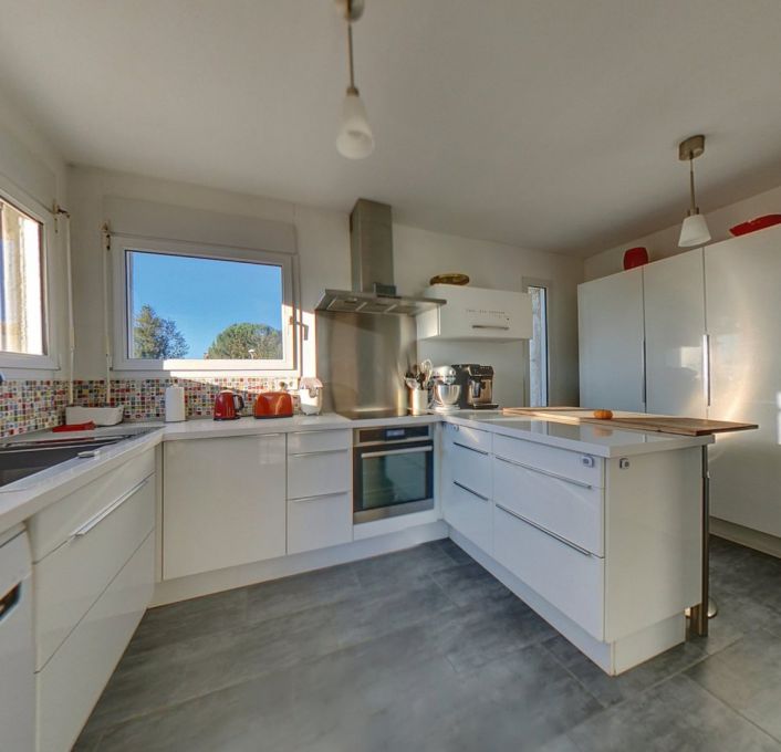 vente Maison Saint Jean De Vedas