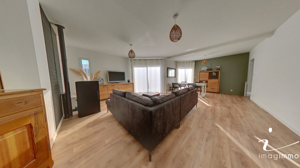 vente Maison Saint Jean De Vedas - Photo 1