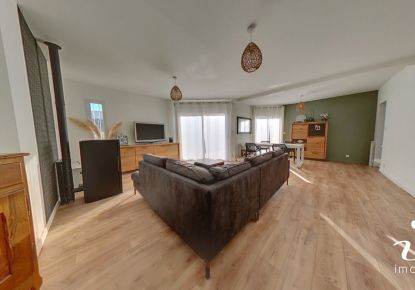 vente Maison Saint Jean De Vedas