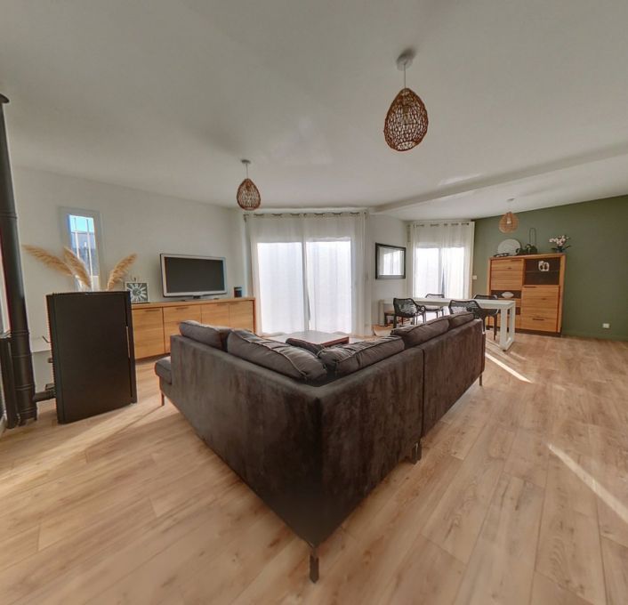 vente Maison Saint Jean De Vedas