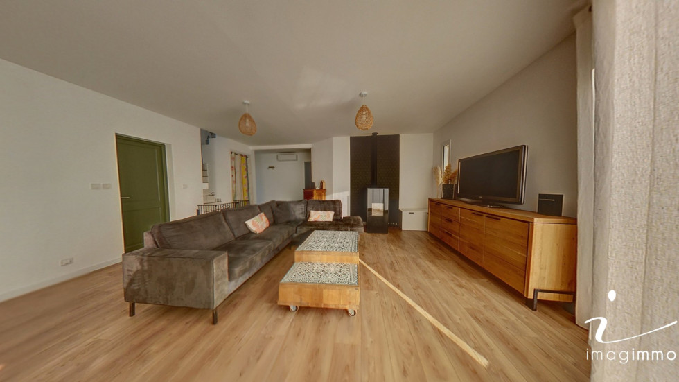 vente Maison Saint Jean De Vedas - Photo 2