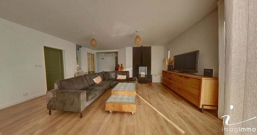 vente Maison Saint Jean De Vedas