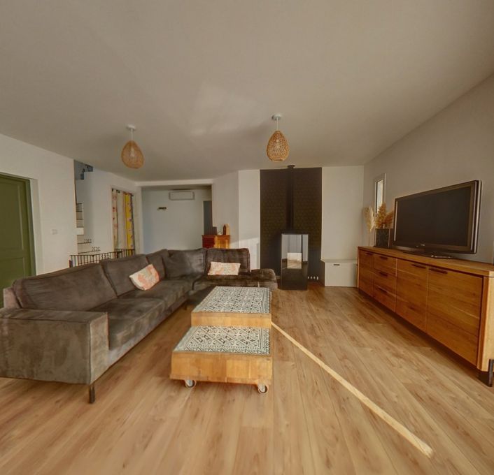 vente Maison Saint Jean De Vedas