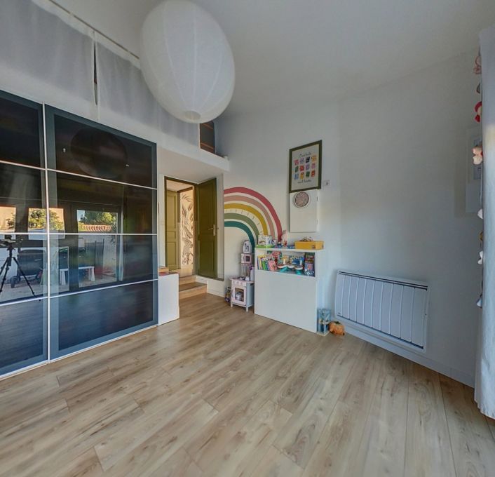 vente Maison Saint Jean De Vedas