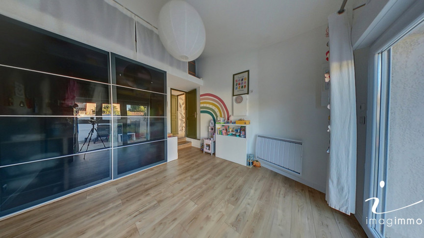 vente Maison Saint Jean De Vedas