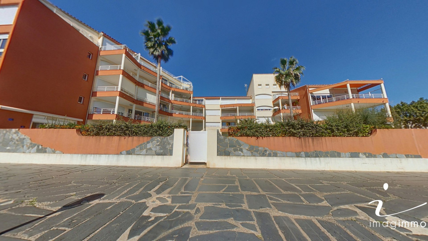 vente Appartement Cap D'agde - Photo 4