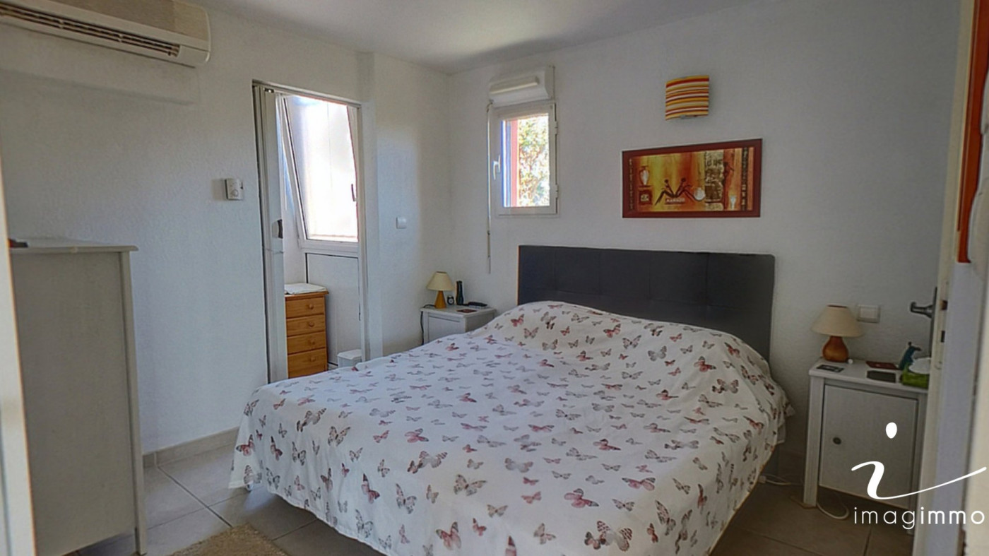 vente Appartement Cap D'agde - Photo 5