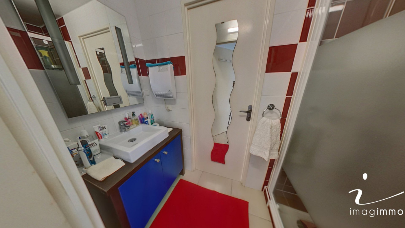 vente Appartement Cap D'agde - Photo 6