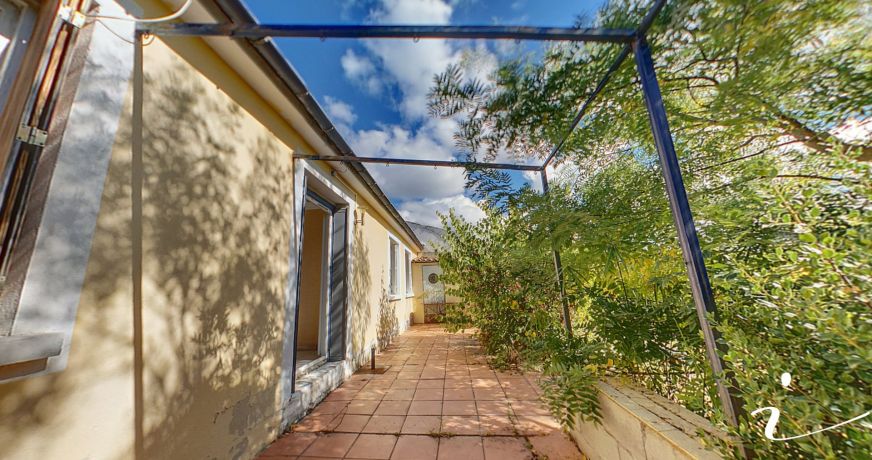 vente Maison Montpellier
