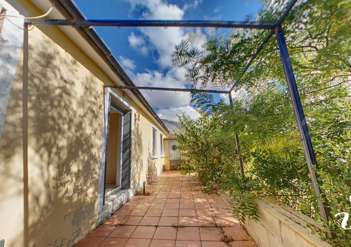 à vendre Maison Montpellier