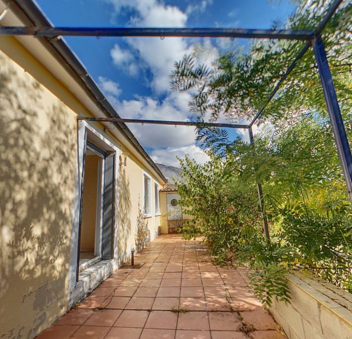 à vendre Maison Montpellier