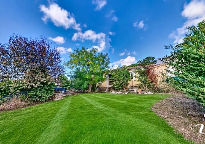 à vendre Maison Montpellier