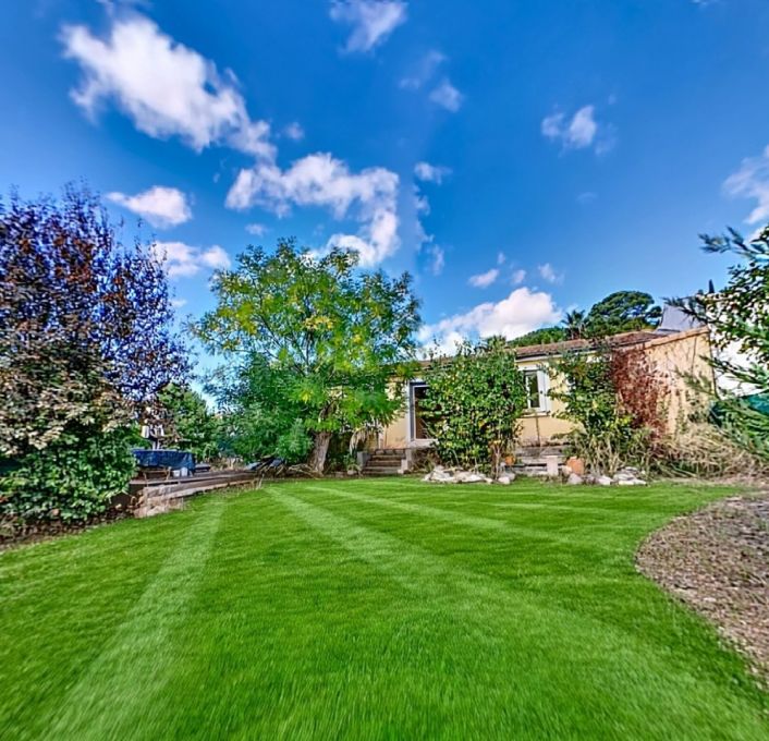 à vendre Maison Montpellier