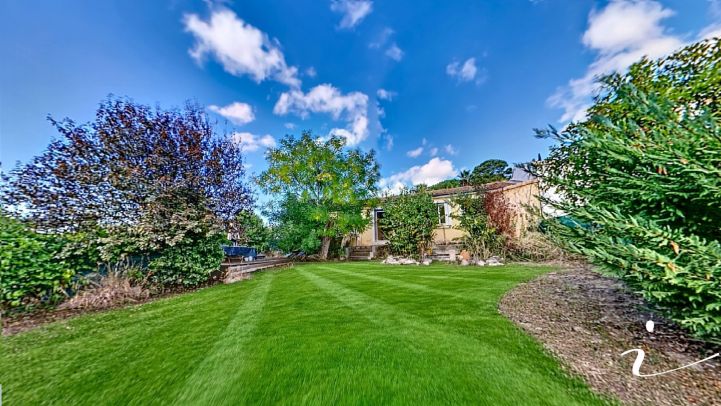 sale Maison Montpellier