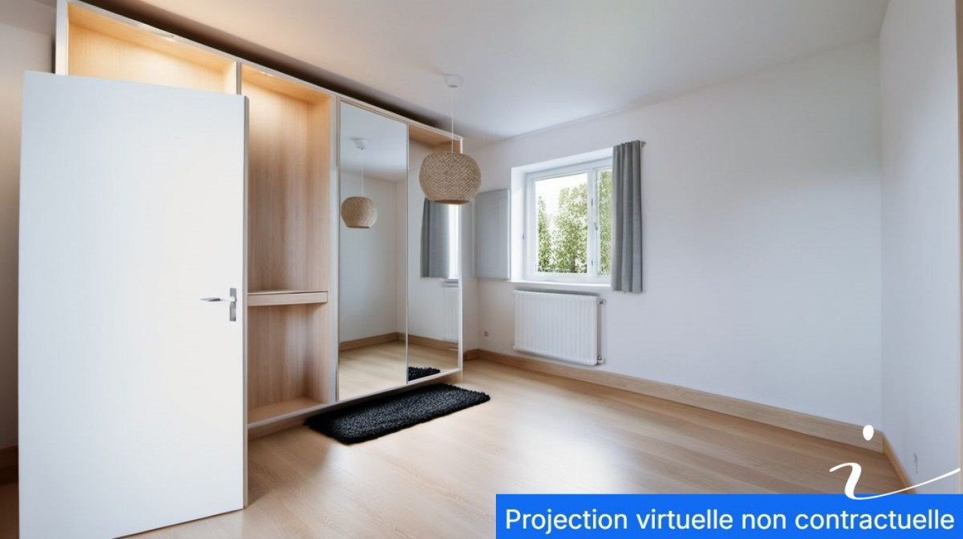 à vendre Maison Montpellier - Photo 9