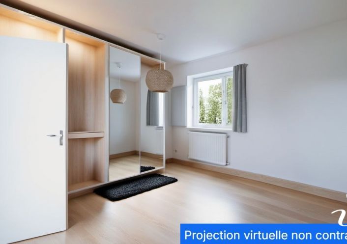 à vendre Maison Montpellier